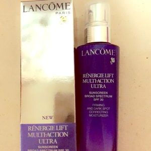 Renergie Lift Multi-Action Ultra Firming